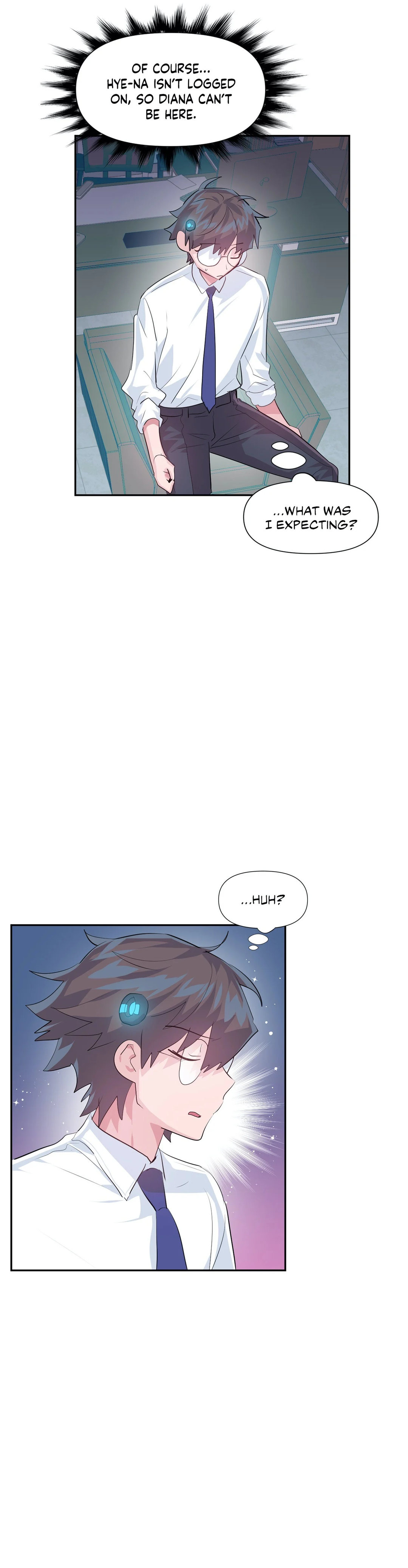 Log in to Lust-a-land Chapter 47 Page 4