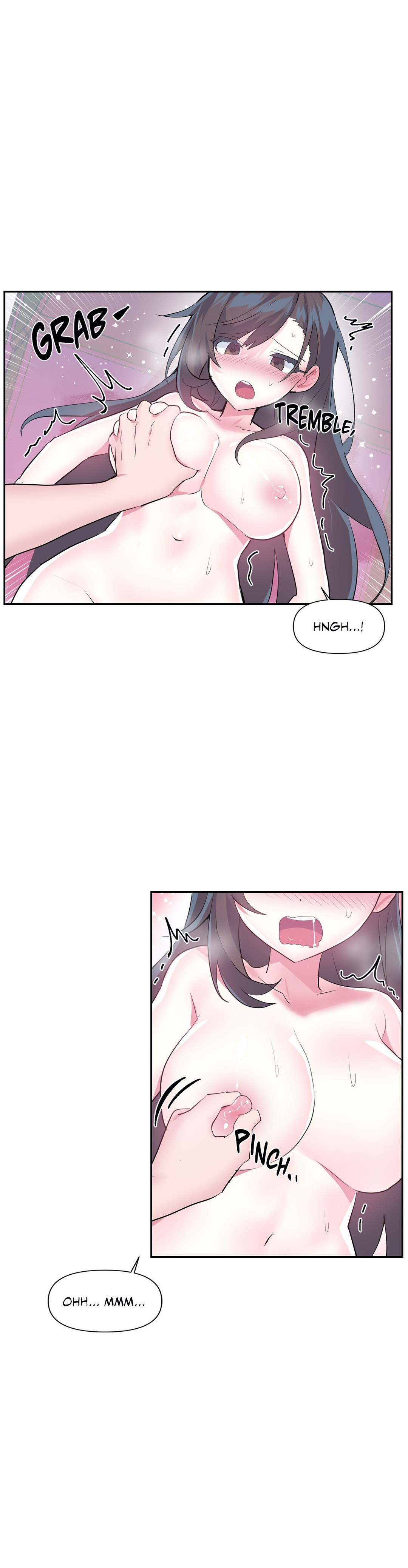 Log in to Lust-a-land Chapter 48 Page 12