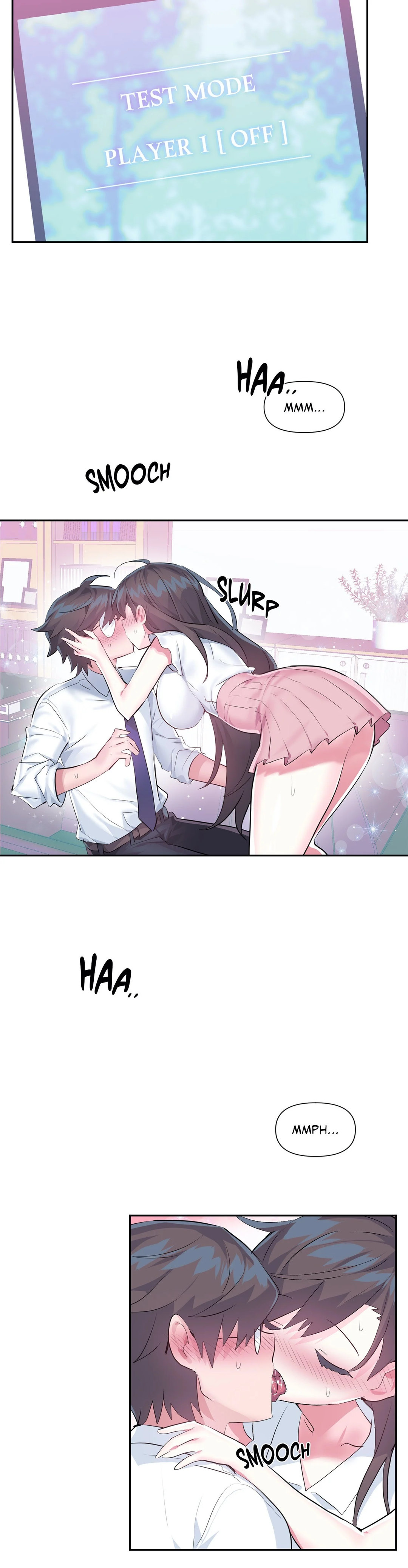 Log in to Lust-a-land Chapter 48 Page 2