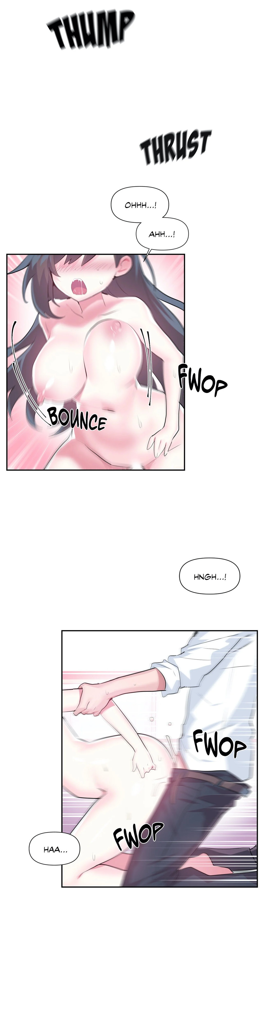 Log in to Lust-a-land Chapter 48 Page 22