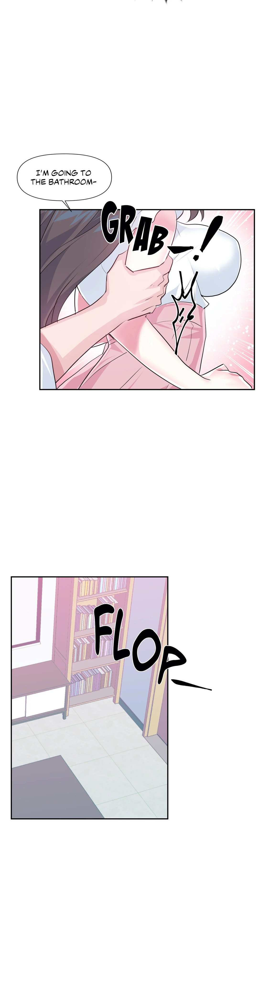 Log in to Lust-a-land Chapter 48 Page 6