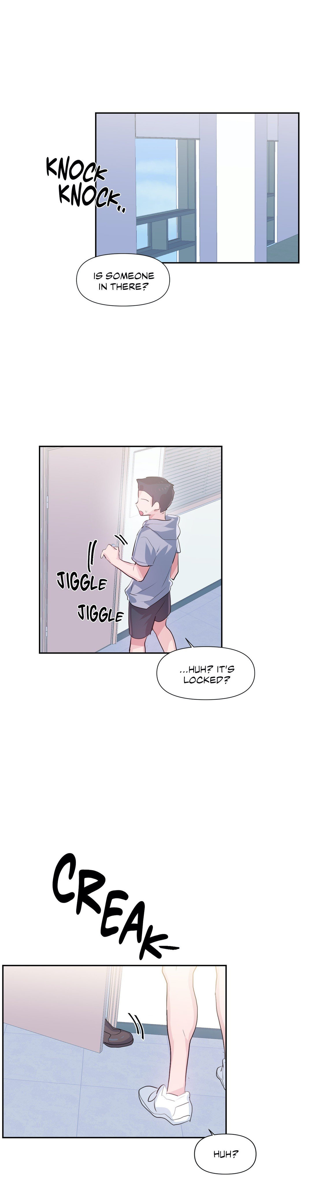 Log in to Lust-a-land Chapter 49 Page 1