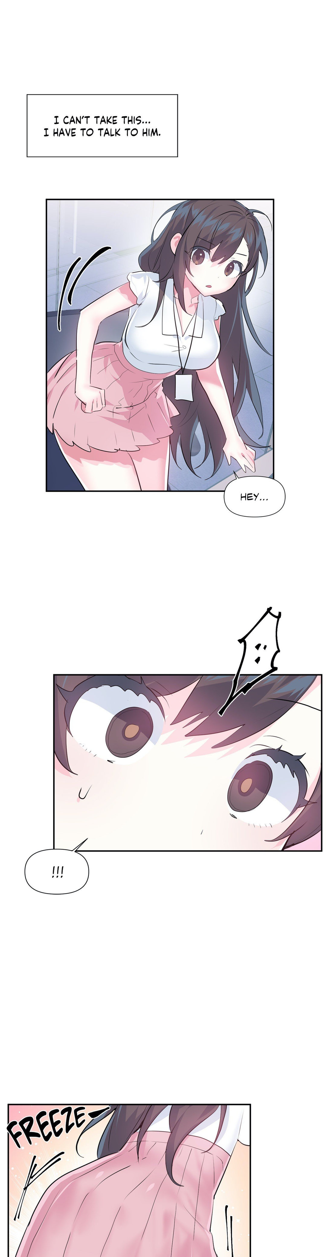 Log in to Lust-a-land Chapter 49 Page 11