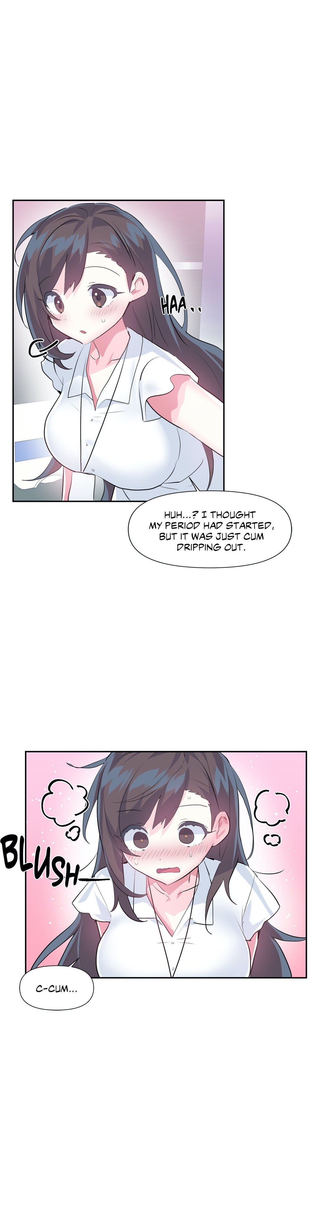 Log in to Lust-a-land Chapter 49 Page 14