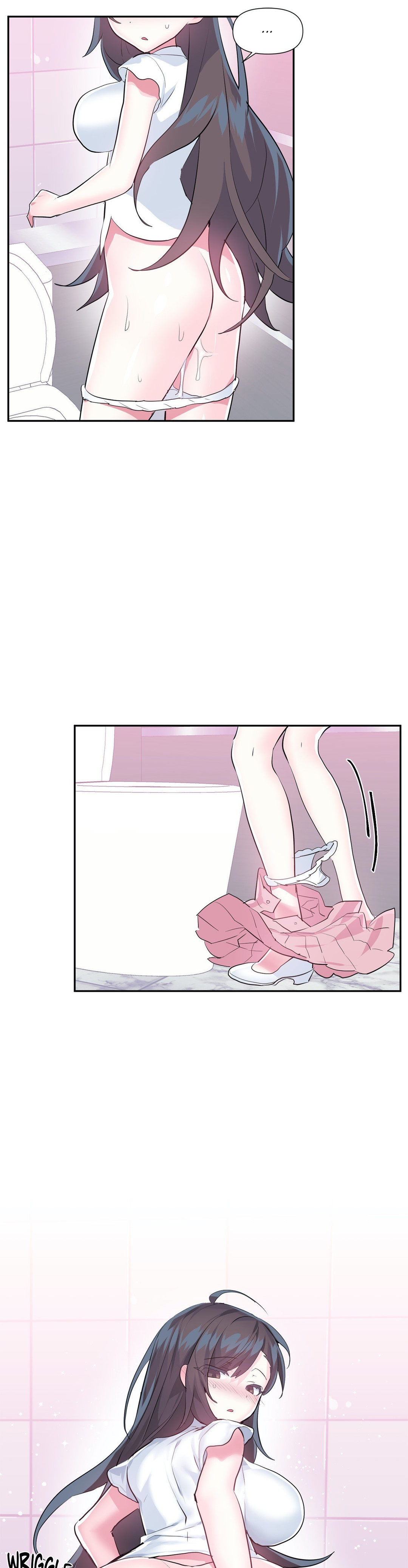 Log in to Lust-a-land Chapter 49 Page 15