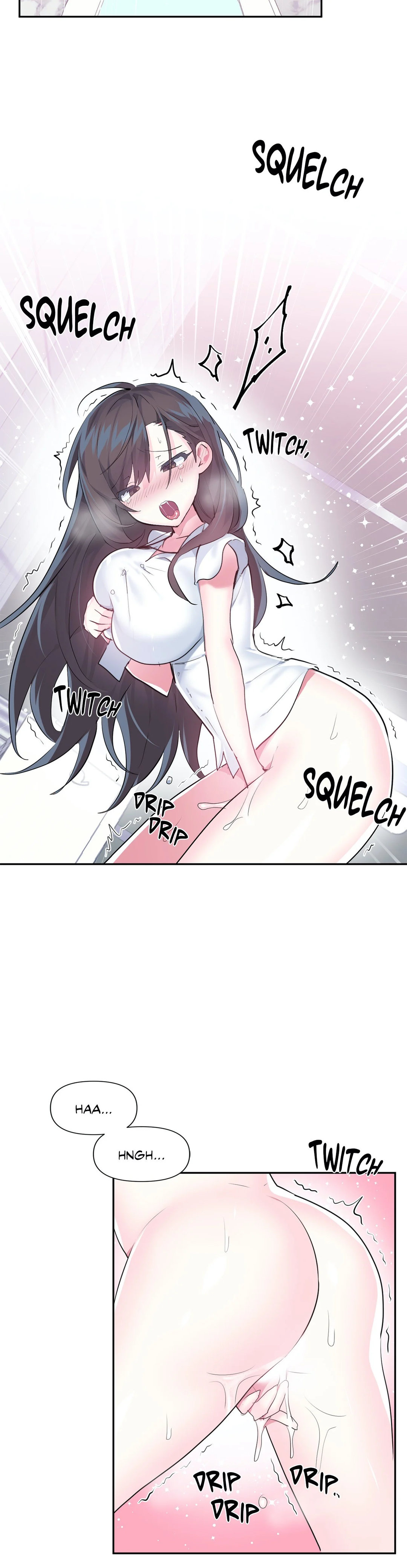 Log in to Lust-a-land Chapter 49 Page 20