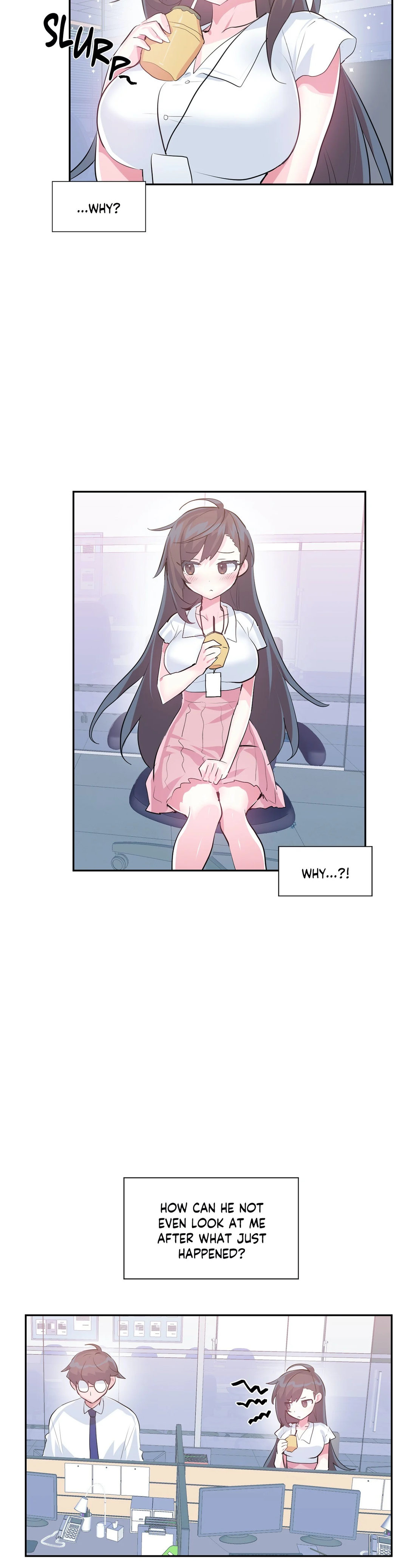 Log in to Lust-a-land Chapter 49 Page 4