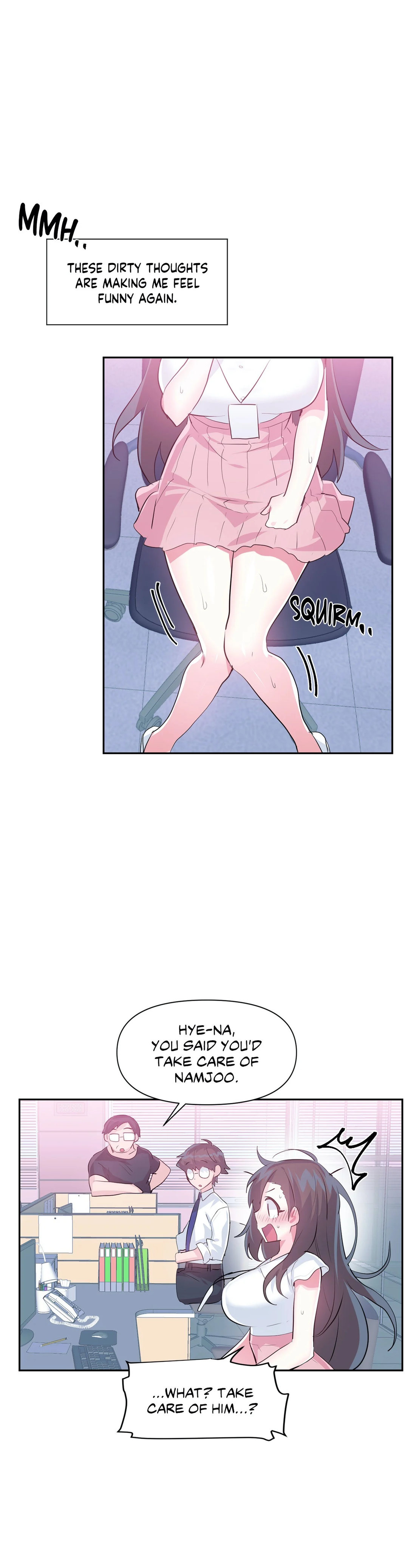 Log in to Lust-a-land Chapter 49 Page 7
