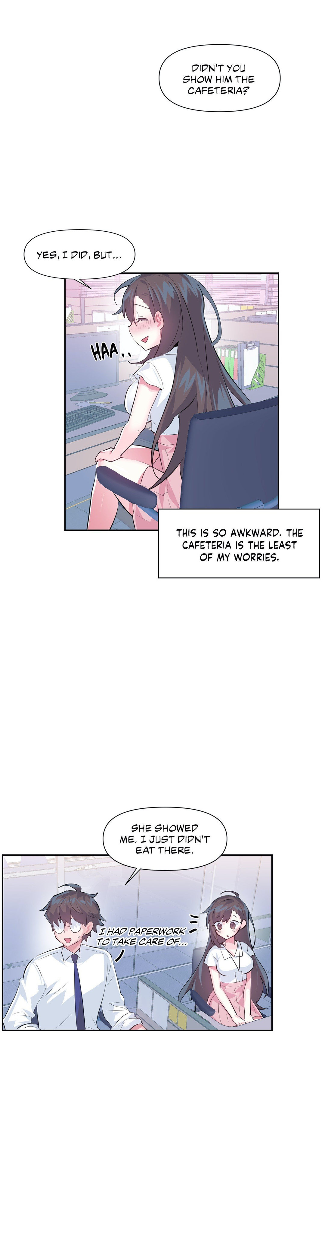 Log in to Lust-a-land Chapter 49 Page 8