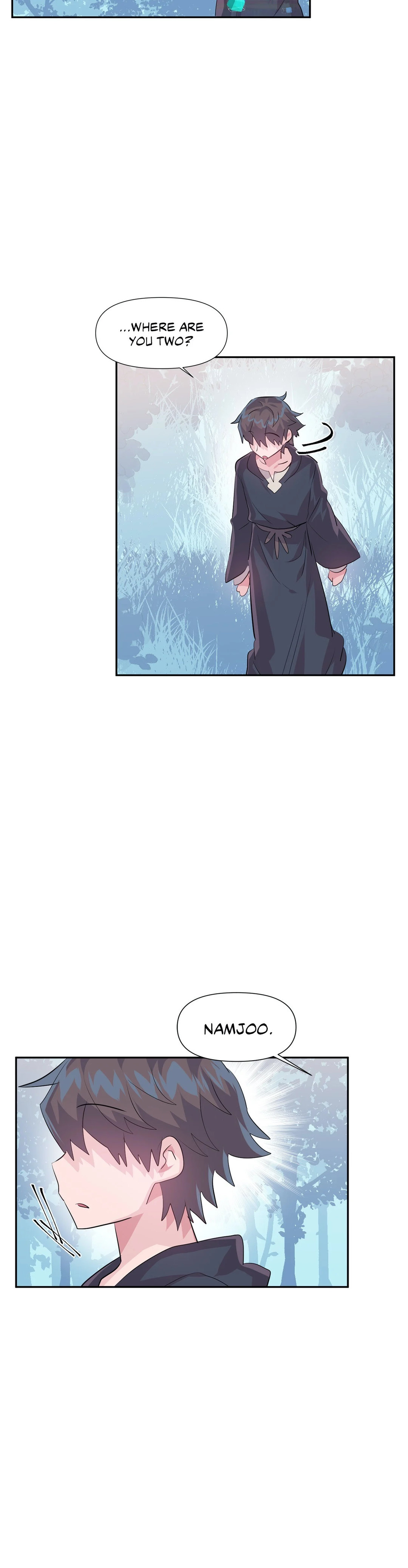 Log in to Lust-a-land Chapter 50 Page 30