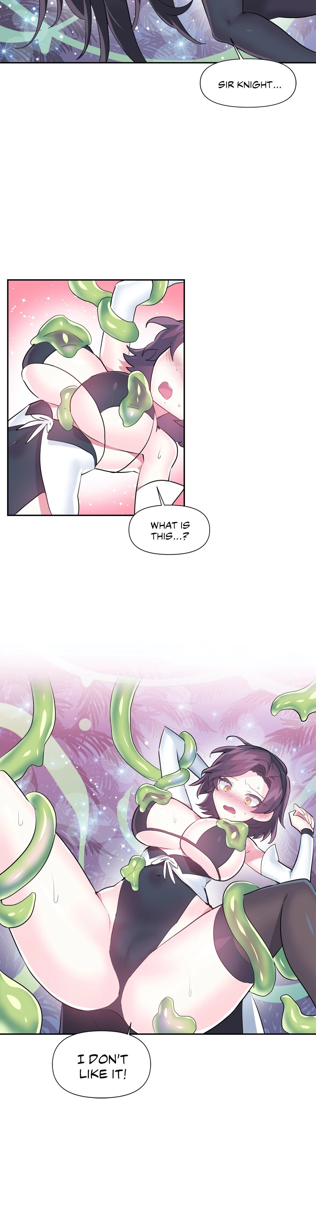 Log in to Lust-a-land Chapter 51 Page 16