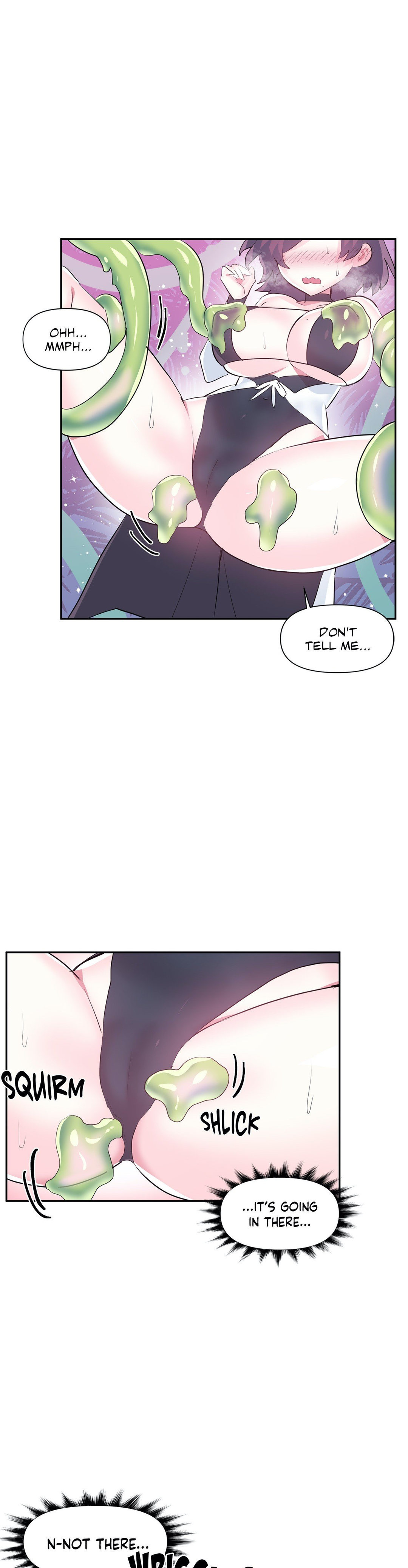 Log in to Lust-a-land Chapter 51 Page 19
