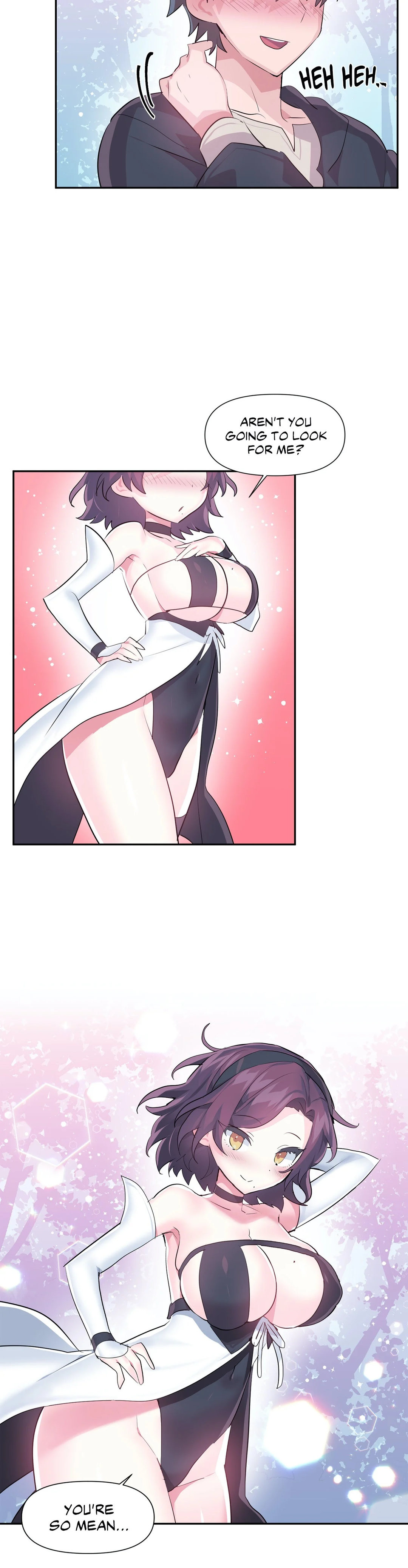 Log in to Lust-a-land Chapter 51 Page 4