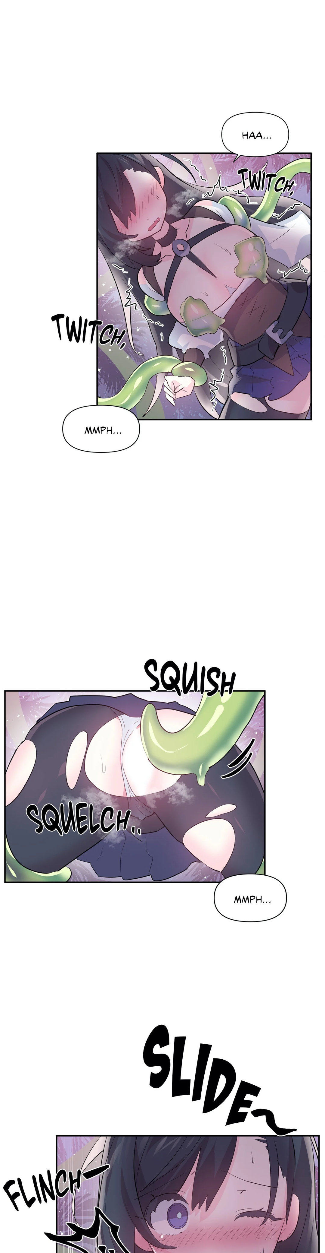 Log in to Lust-a-land Chapter 52 Page 1