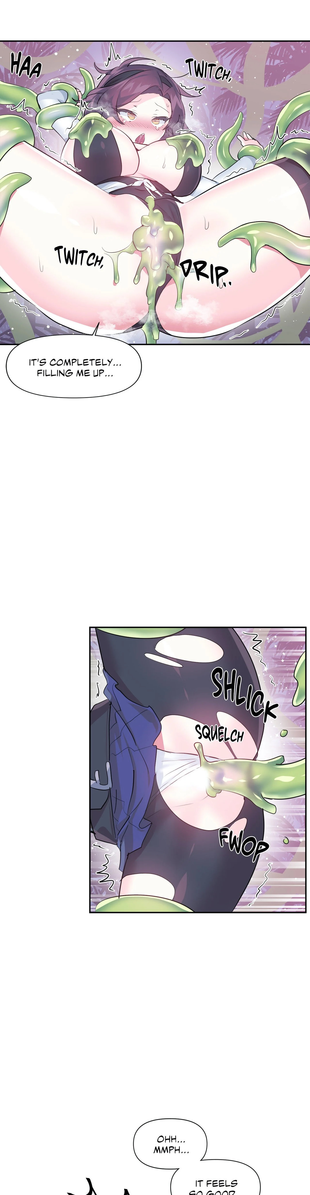 Log in to Lust-a-land Chapter 52 Page 11