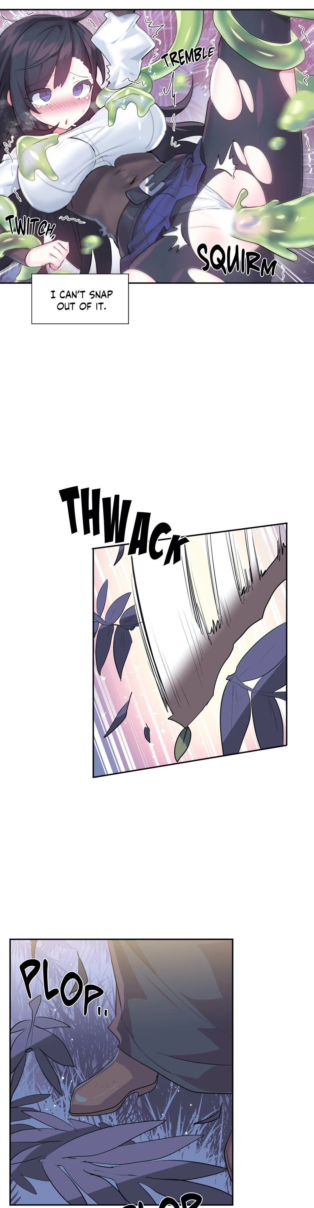 Log in to Lust-a-land Chapter 52 Page 13