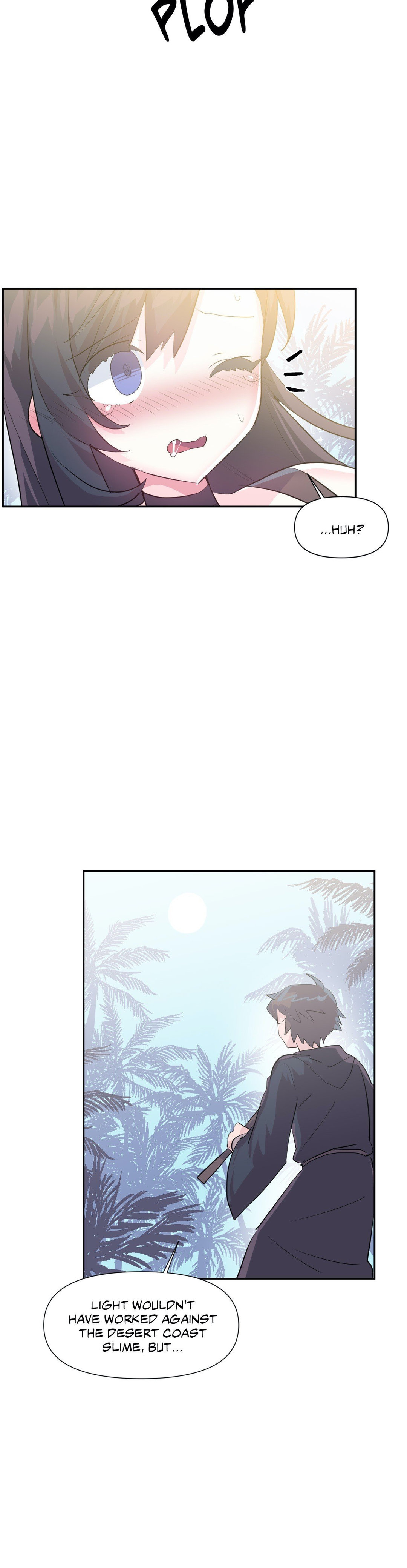Log in to Lust-a-land Chapter 52 Page 14