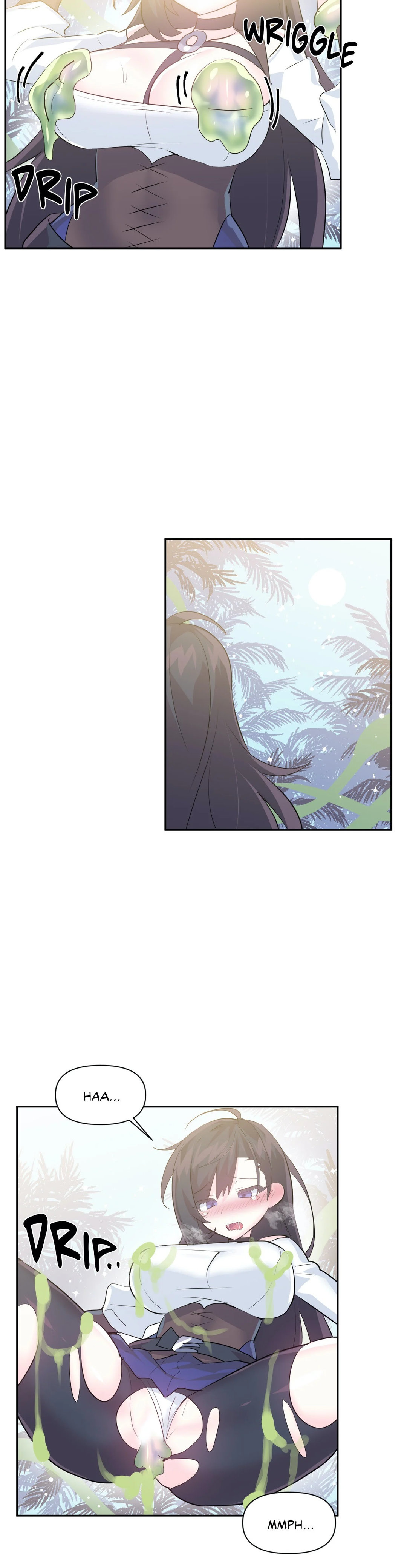 Log in to Lust-a-land Chapter 52 Page 16