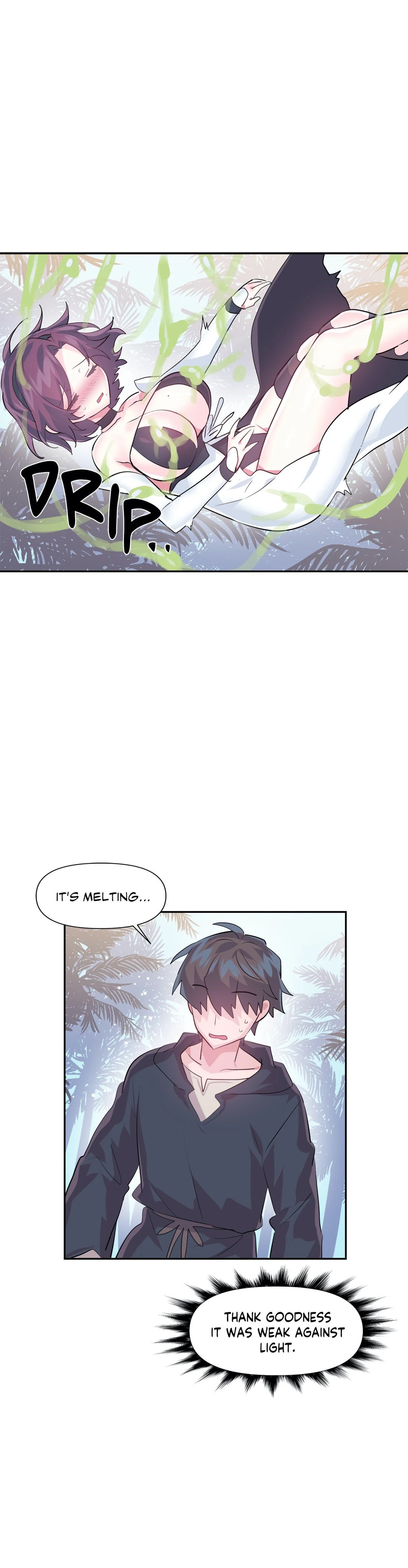 Log in to Lust-a-land Chapter 52 Page 17