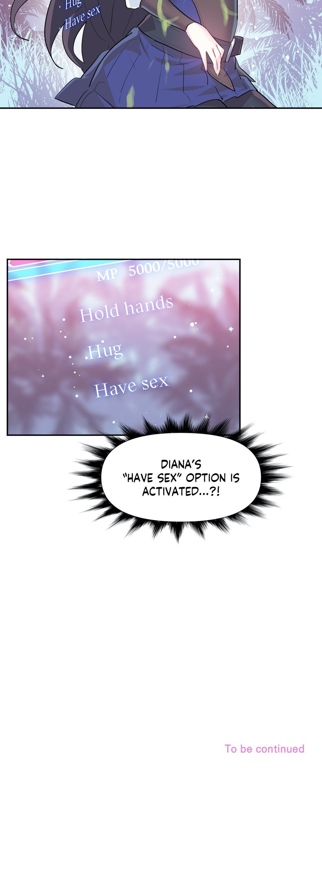 Log in to Lust-a-land Chapter 52 Page 25