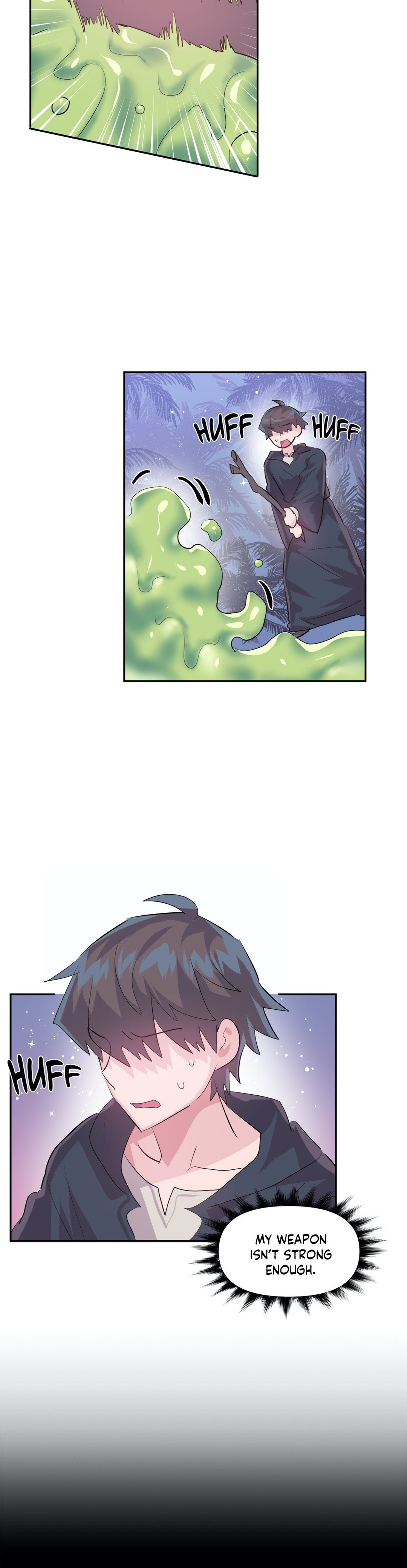 Log in to Lust-a-land Chapter 52 Page 6