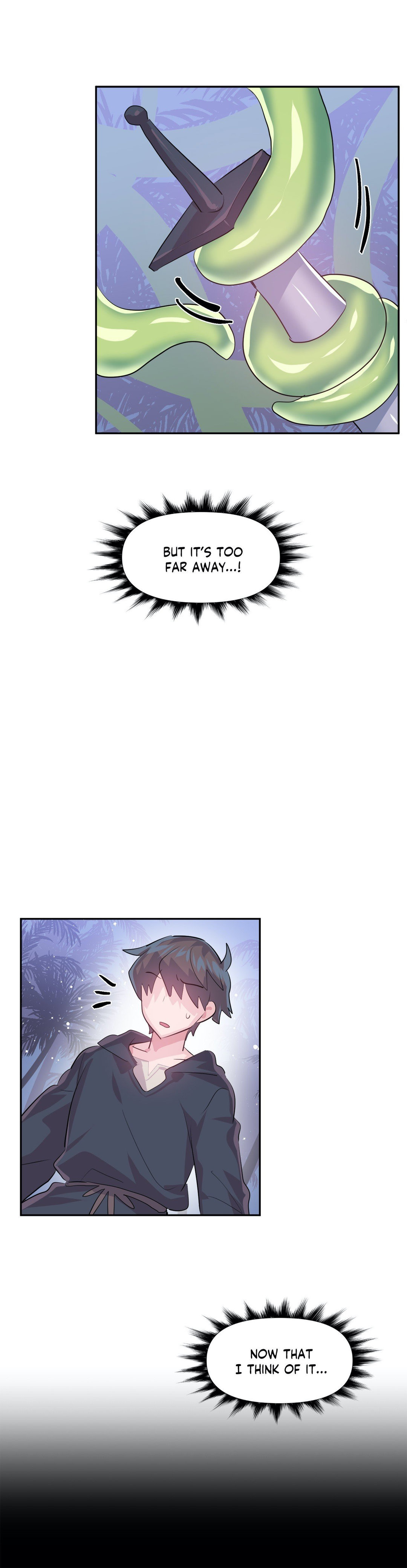 Log in to Lust-a-land Chapter 52 Page 8