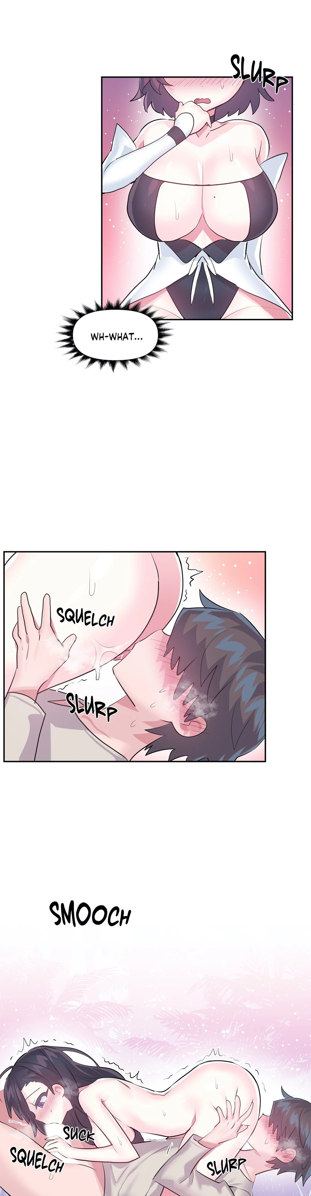 Log in to Lust-a-land Chapter 53 Page 10