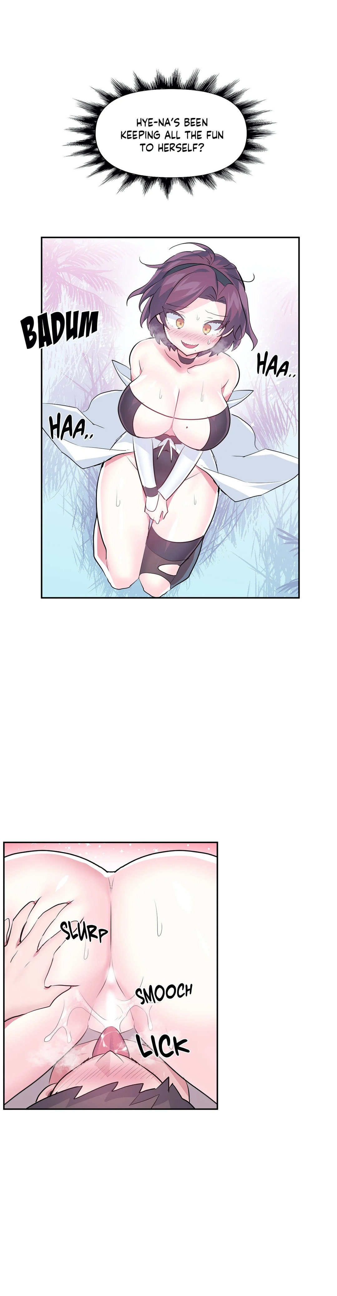 Log in to Lust-a-land Chapter 53 Page 13