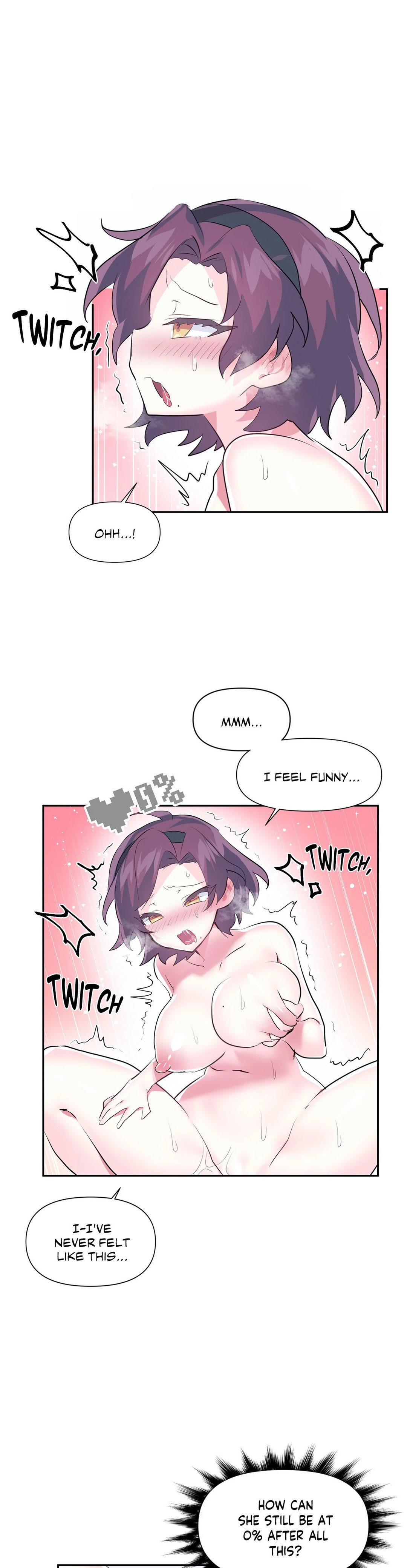 Log in to Lust-a-land Chapter 53 Page 24
