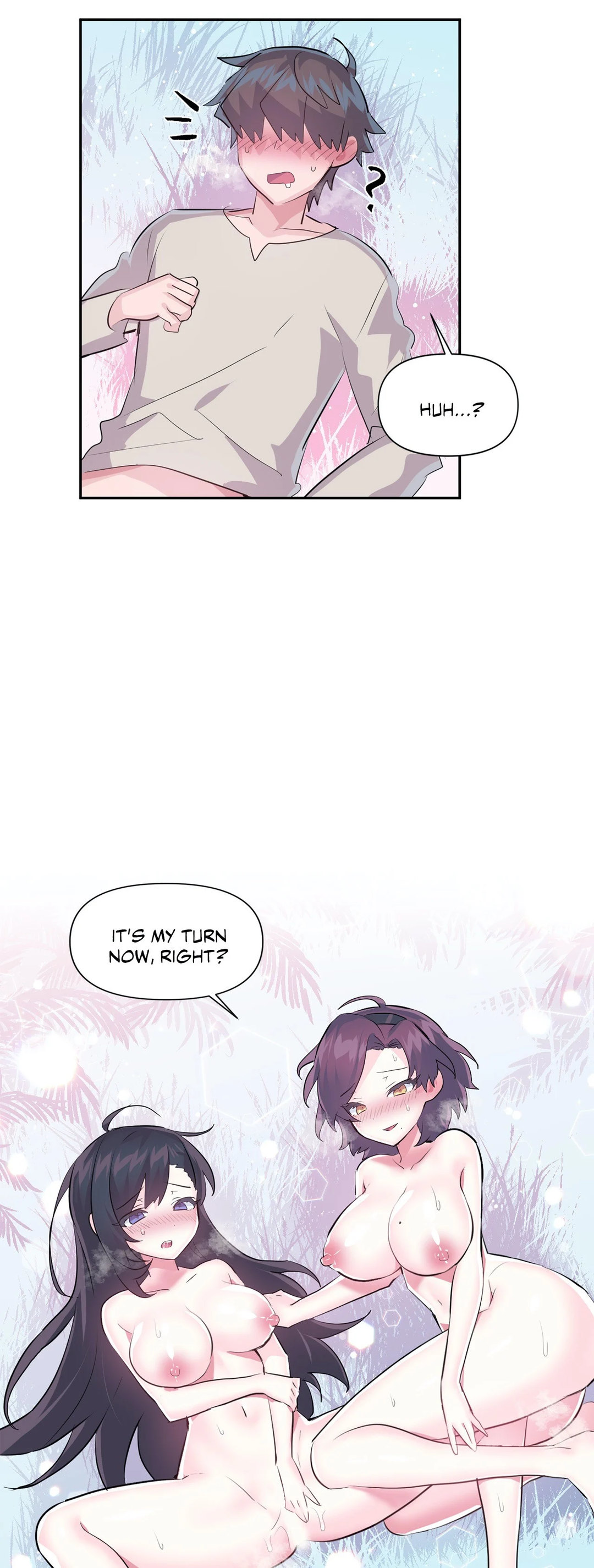 Log in to Lust-a-land Chapter 53 Page 26
