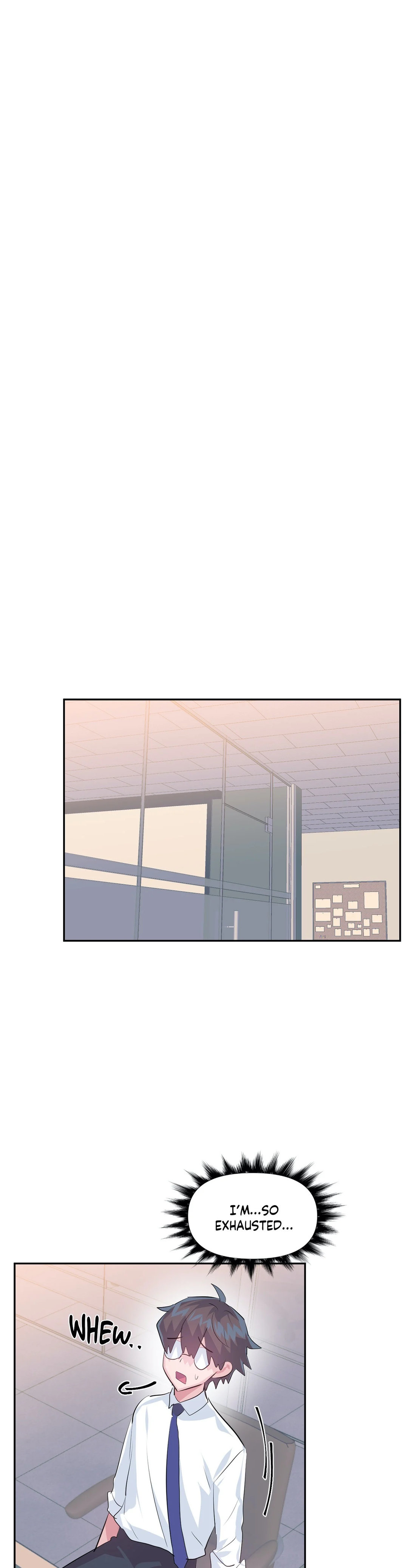 Log in to Lust-a-land Chapter 54 Page 19