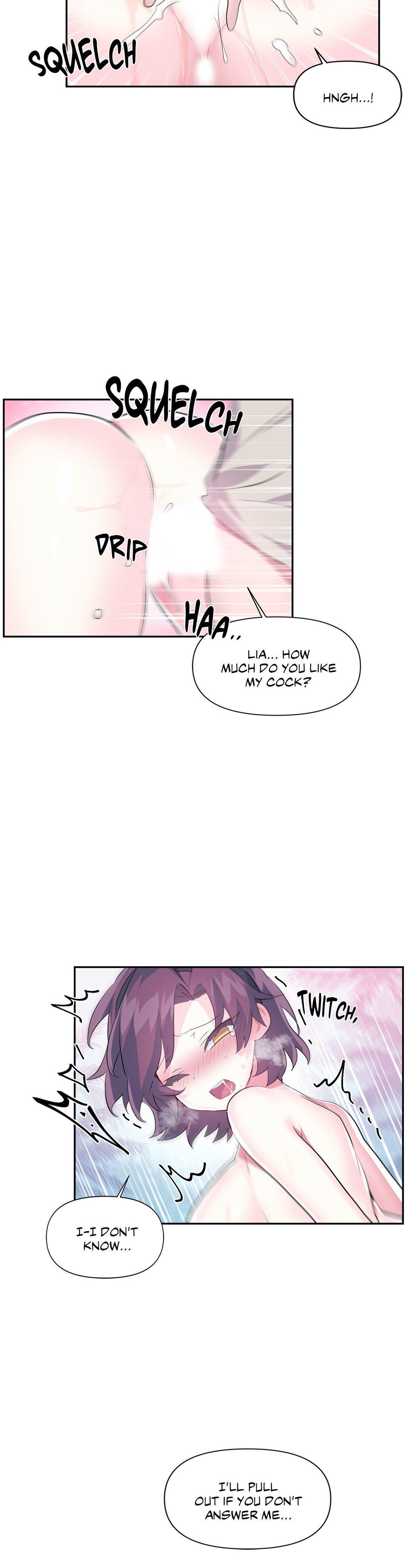 Log in to Lust-a-land Chapter 54 Page 2