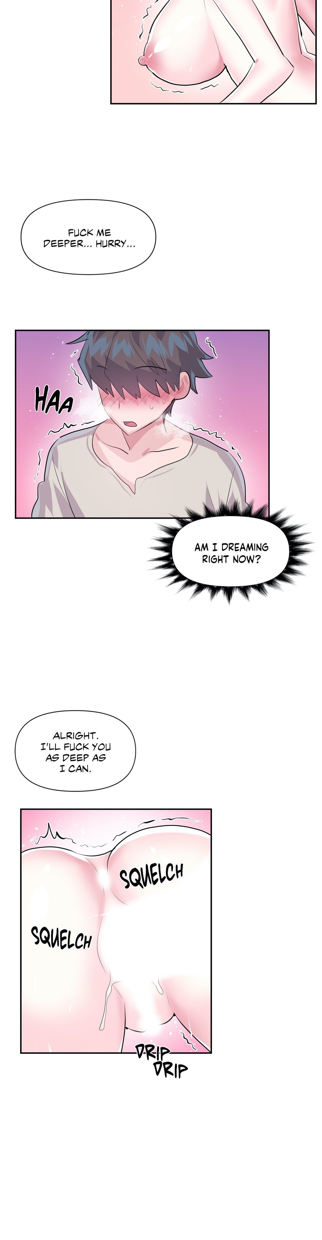 Log in to Lust-a-land Chapter 54 Page 4