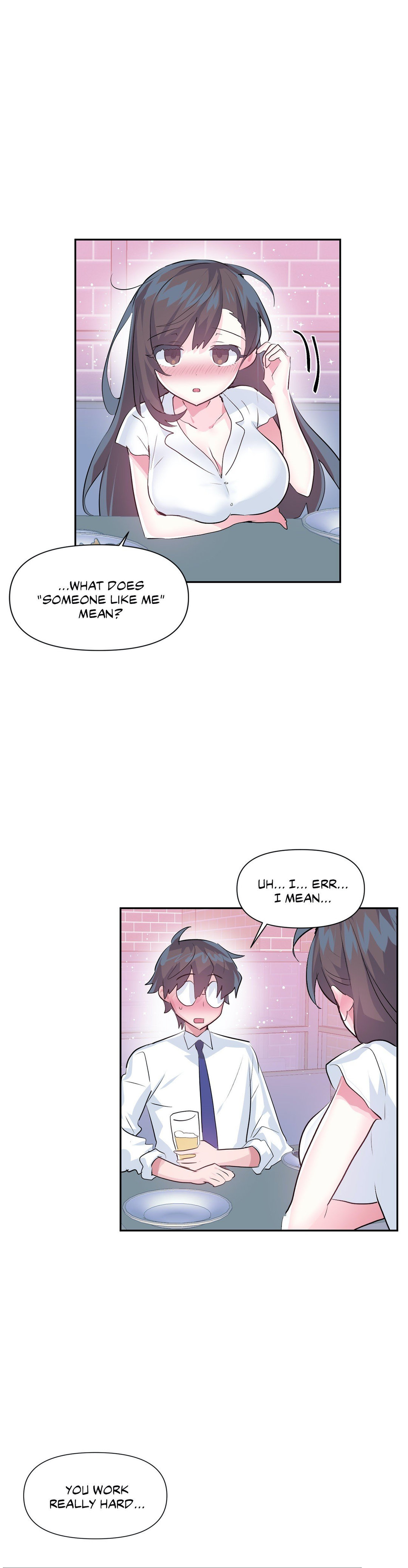 Log in to Lust-a-land Chapter 55 Page 13