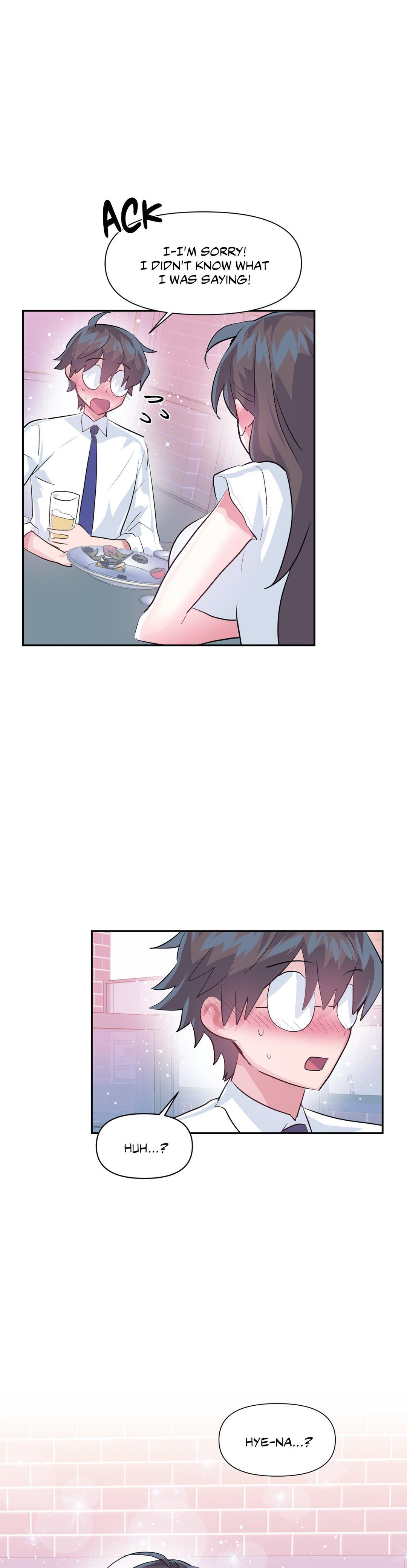 Log in to Lust-a-land Chapter 55 Page 15
