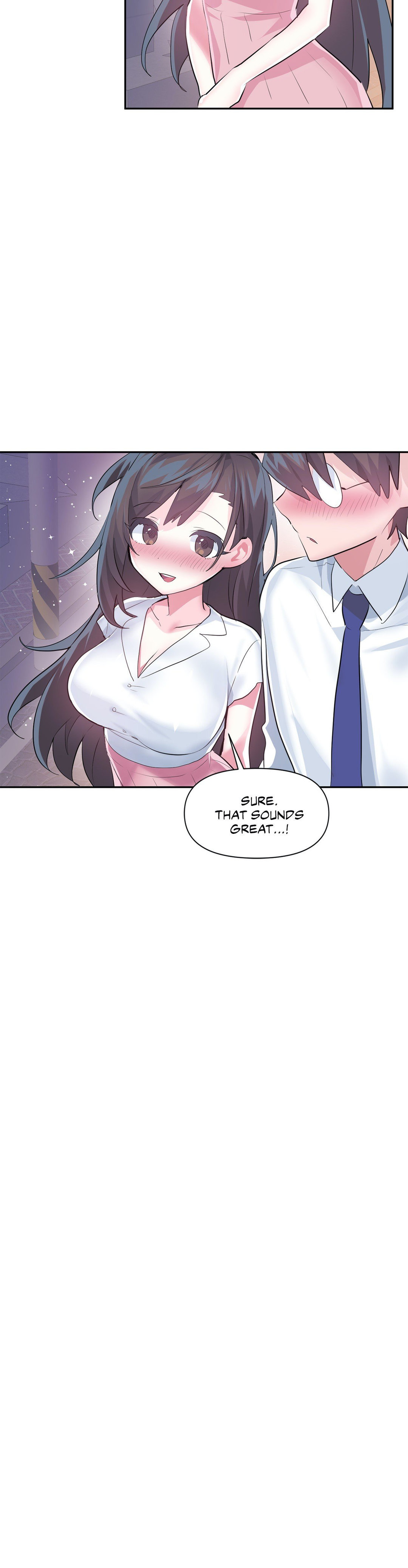 Log in to Lust-a-land Chapter 55 Page 20