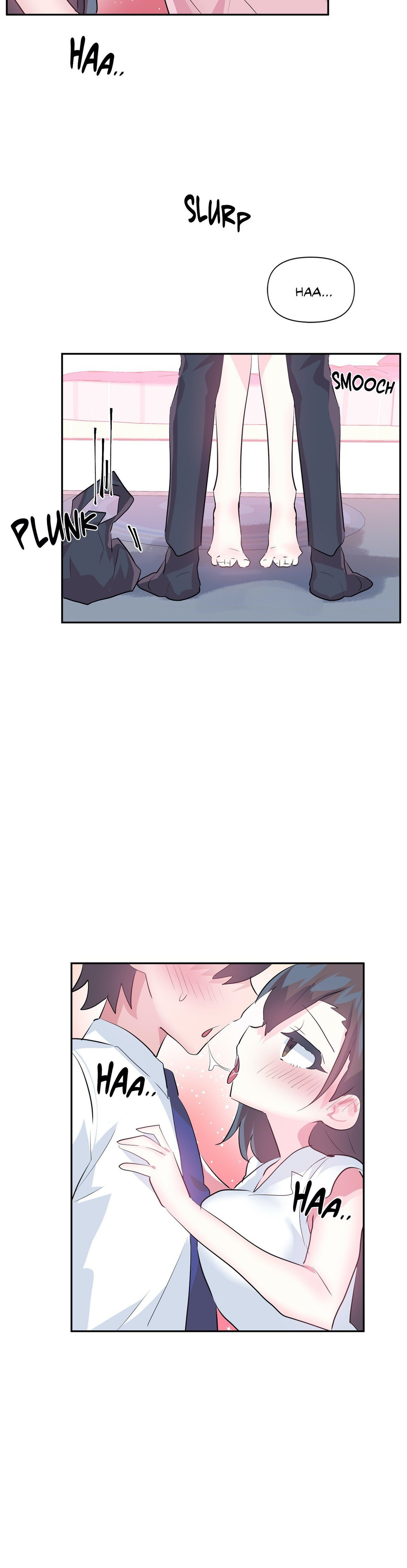 Log in to Lust-a-land Chapter 55 Page 24