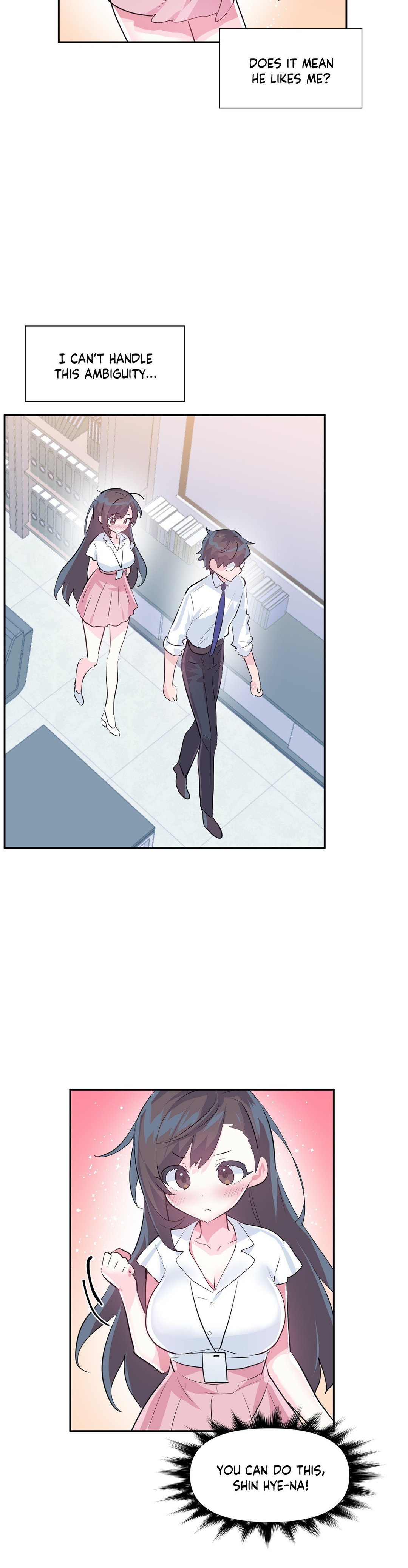 Log in to Lust-a-land Chapter 55 Page 4