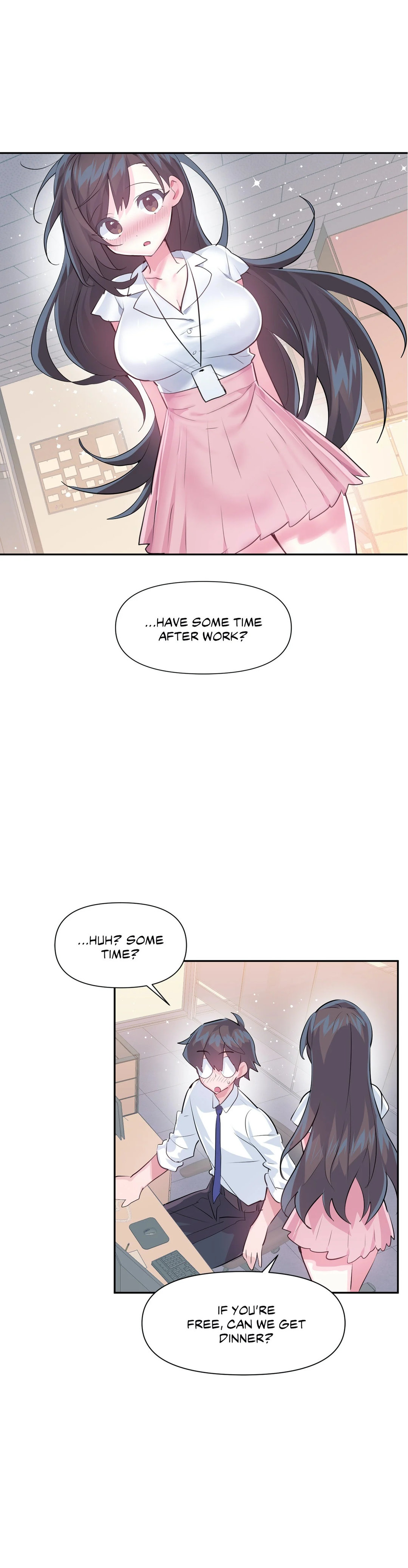 Log in to Lust-a-land Chapter 55 Page 6