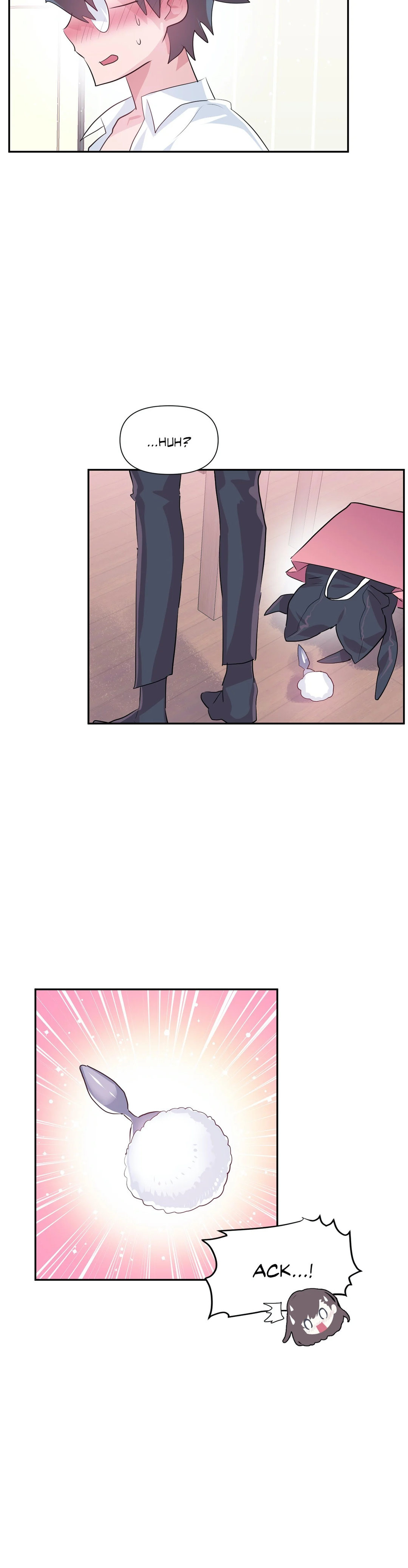 Log in to Lust-a-land Chapter 56 Page 16