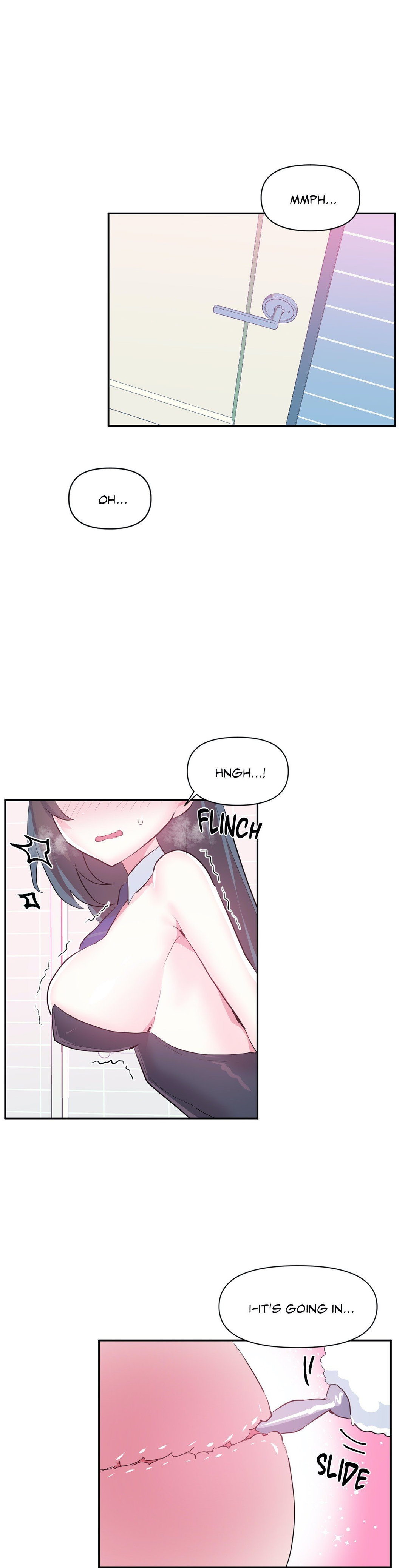 Log in to Lust-a-land Chapter 57 Page 1