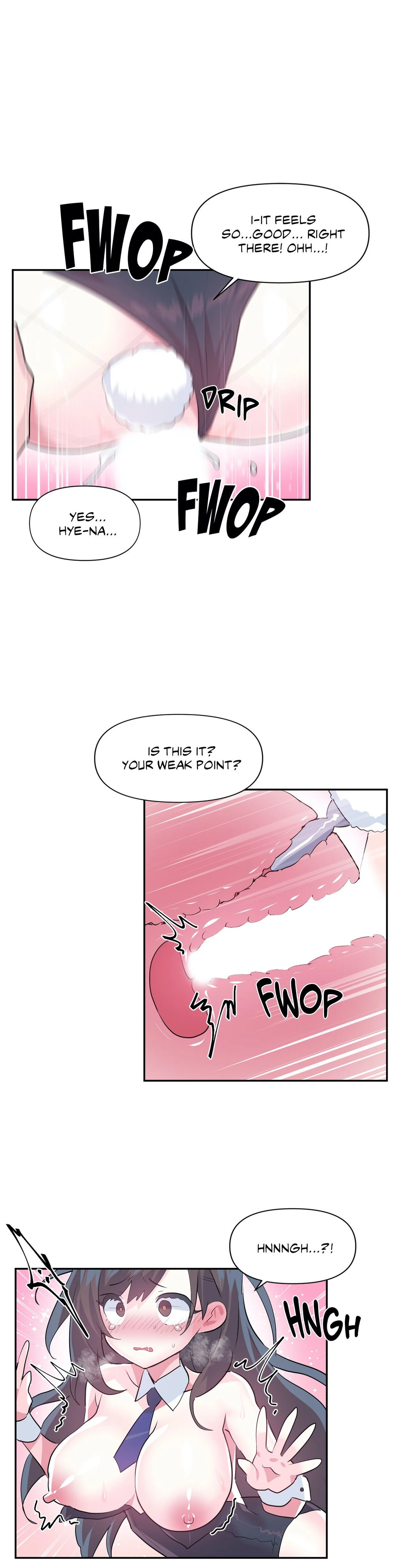 Log in to Lust-a-land Chapter 57 Page 13