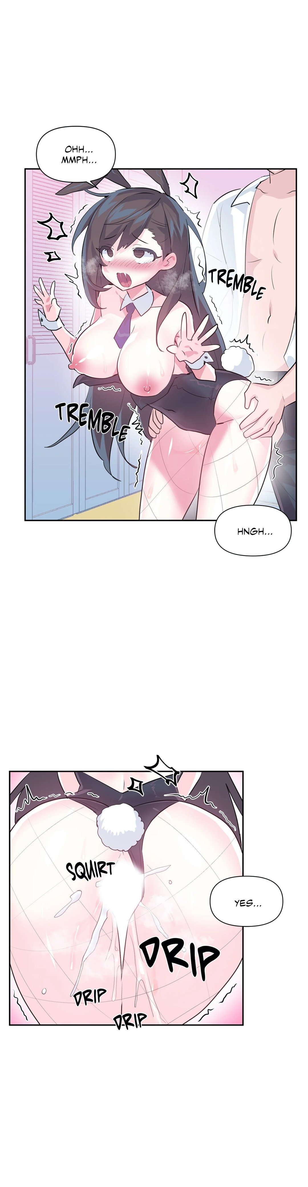 Log in to Lust-a-land Chapter 57 Page 14