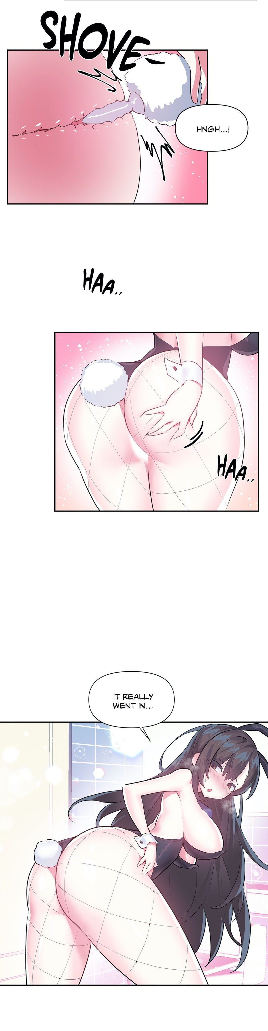 Log in to Lust-a-land Chapter 57 Page 2