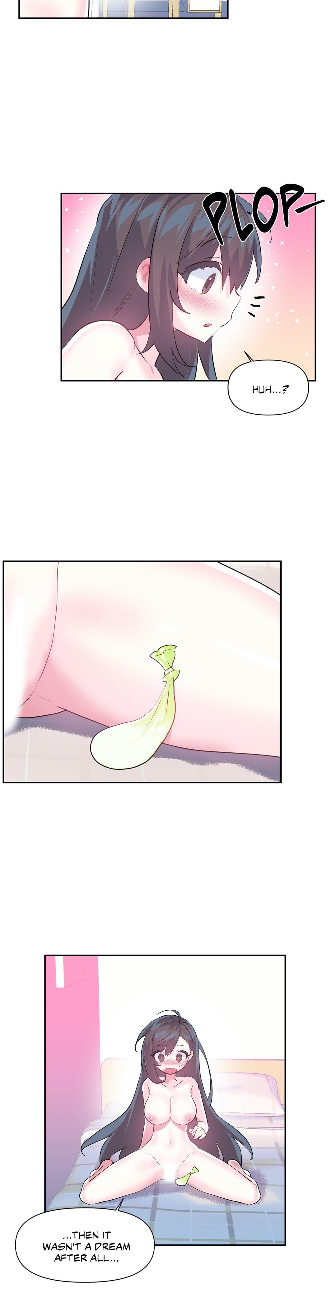 Log in to Lust-a-land Chapter 57 Page 20