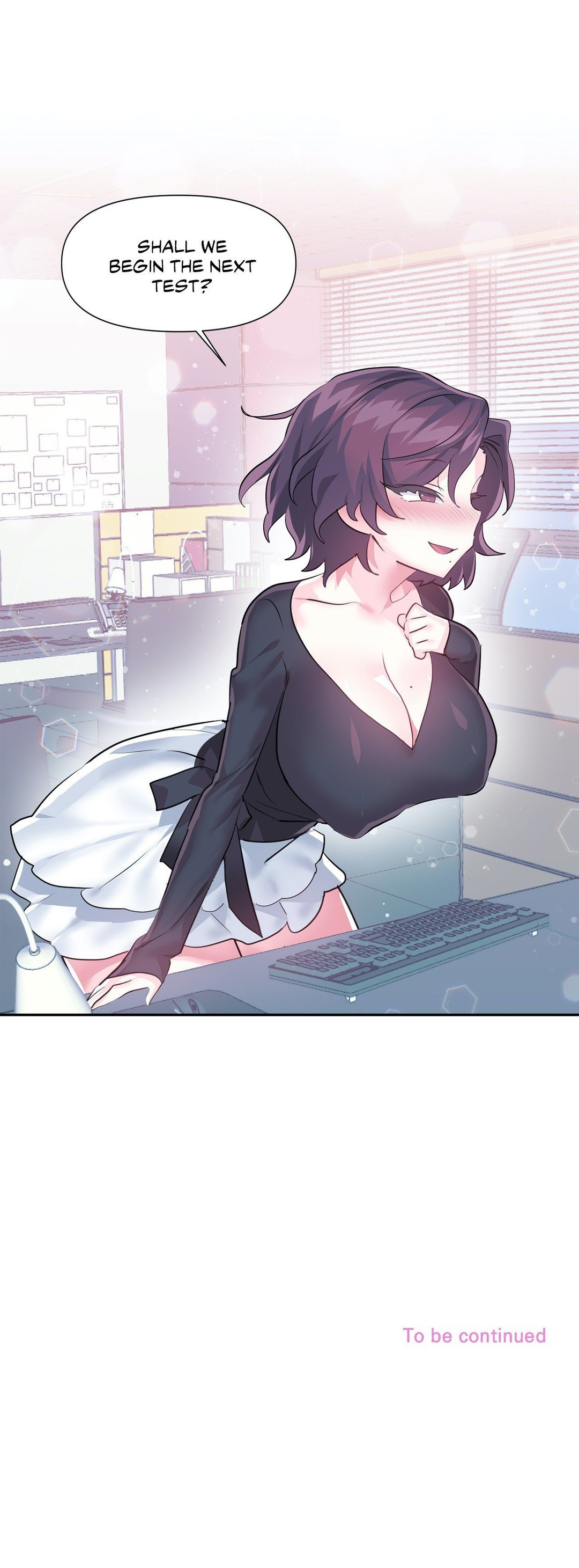 Log in to Lust-a-land Chapter 57 Page 26