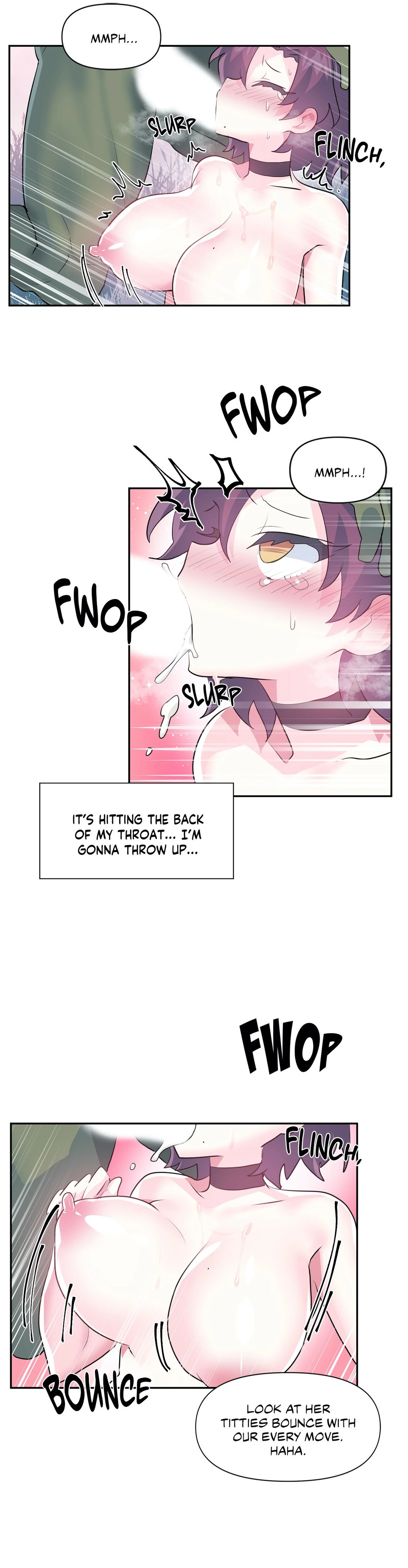 Log in to Lust-a-land Chapter 59 Page 11