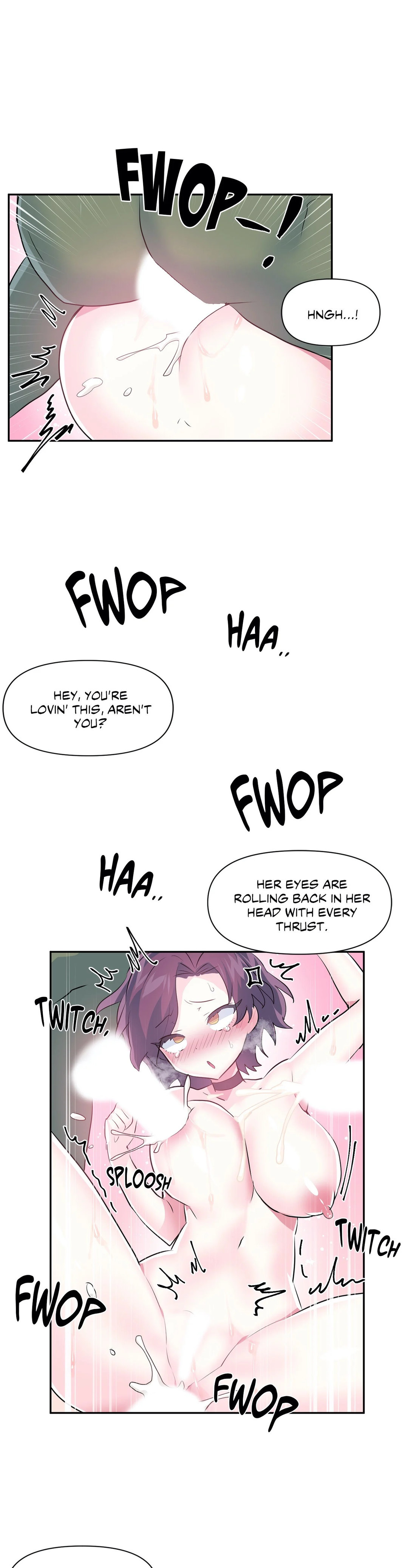 Log in to Lust-a-land Chapter 59 Page 15