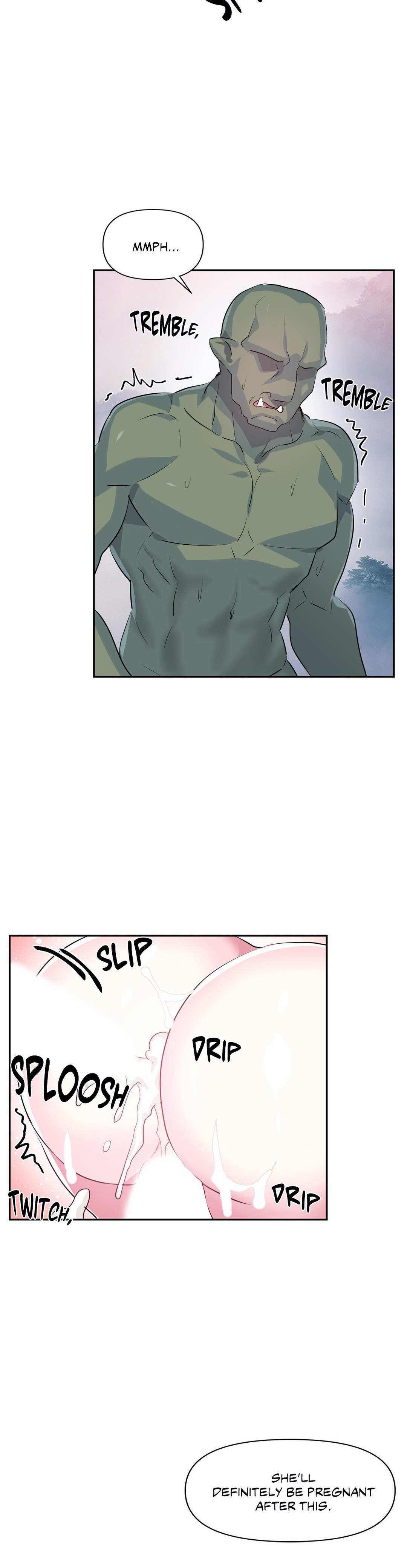 Log in to Lust-a-land Chapter 59 Page 18