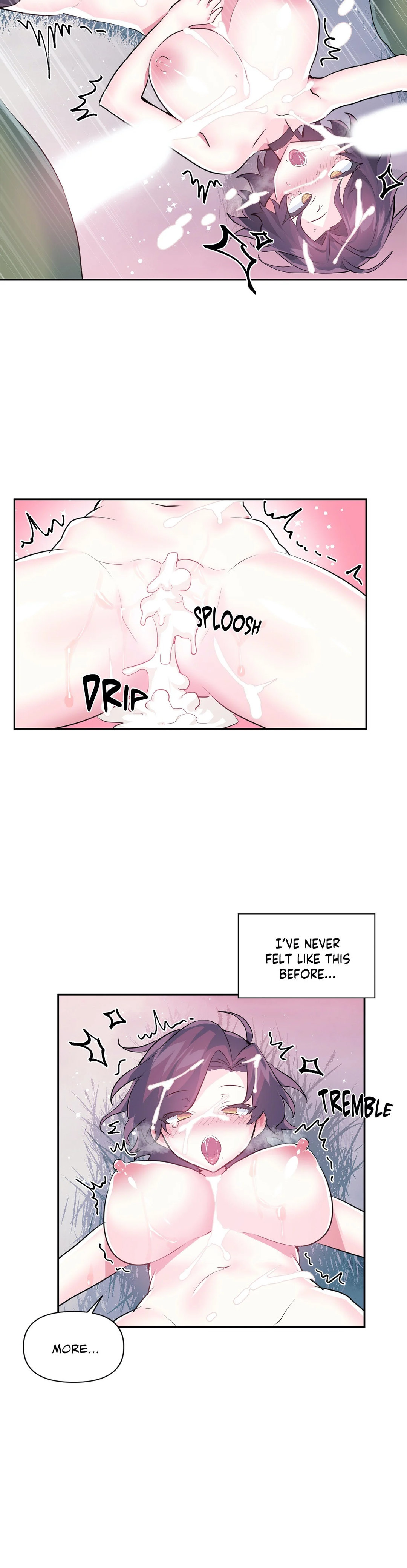Log in to Lust-a-land Chapter 59 Page 20